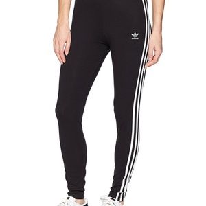 Adidas Response Trail Running Leggings